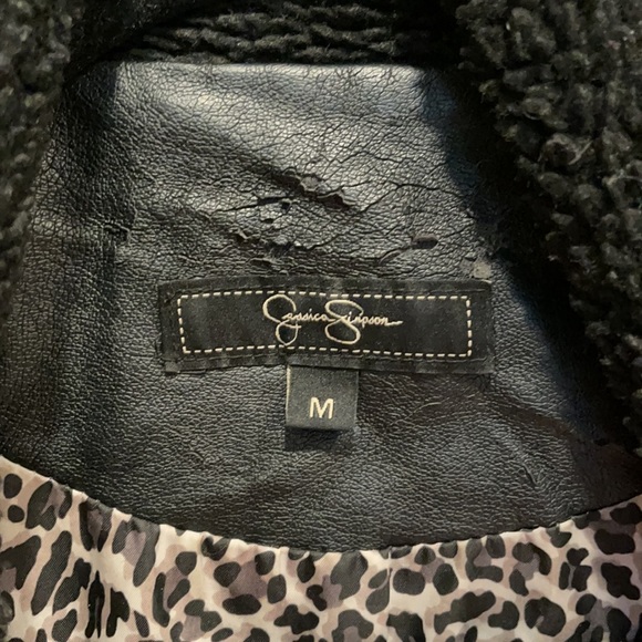 Leather Jacket - Picture 2 of 3